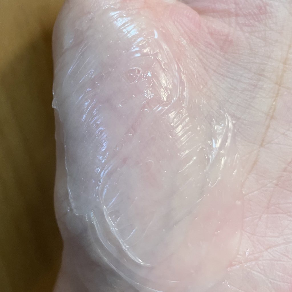 ディープダメージトリートメントEX/UNOVE/洗い流すヘアトリートメントを使ったクチコミ（2枚目）