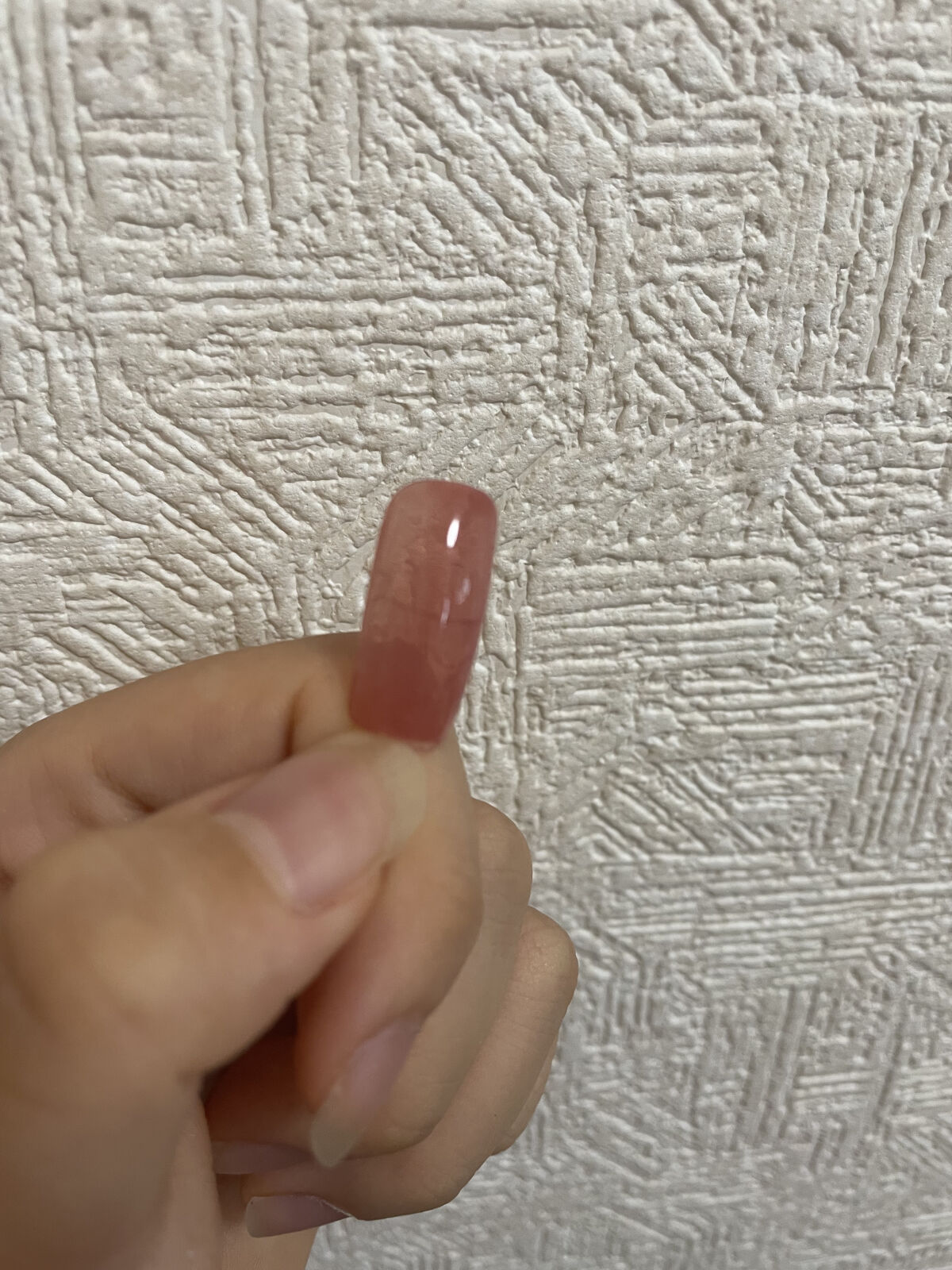 ムードペブルネイル/rom&nd/マニキュアを使ったクチコミ（2枚目）