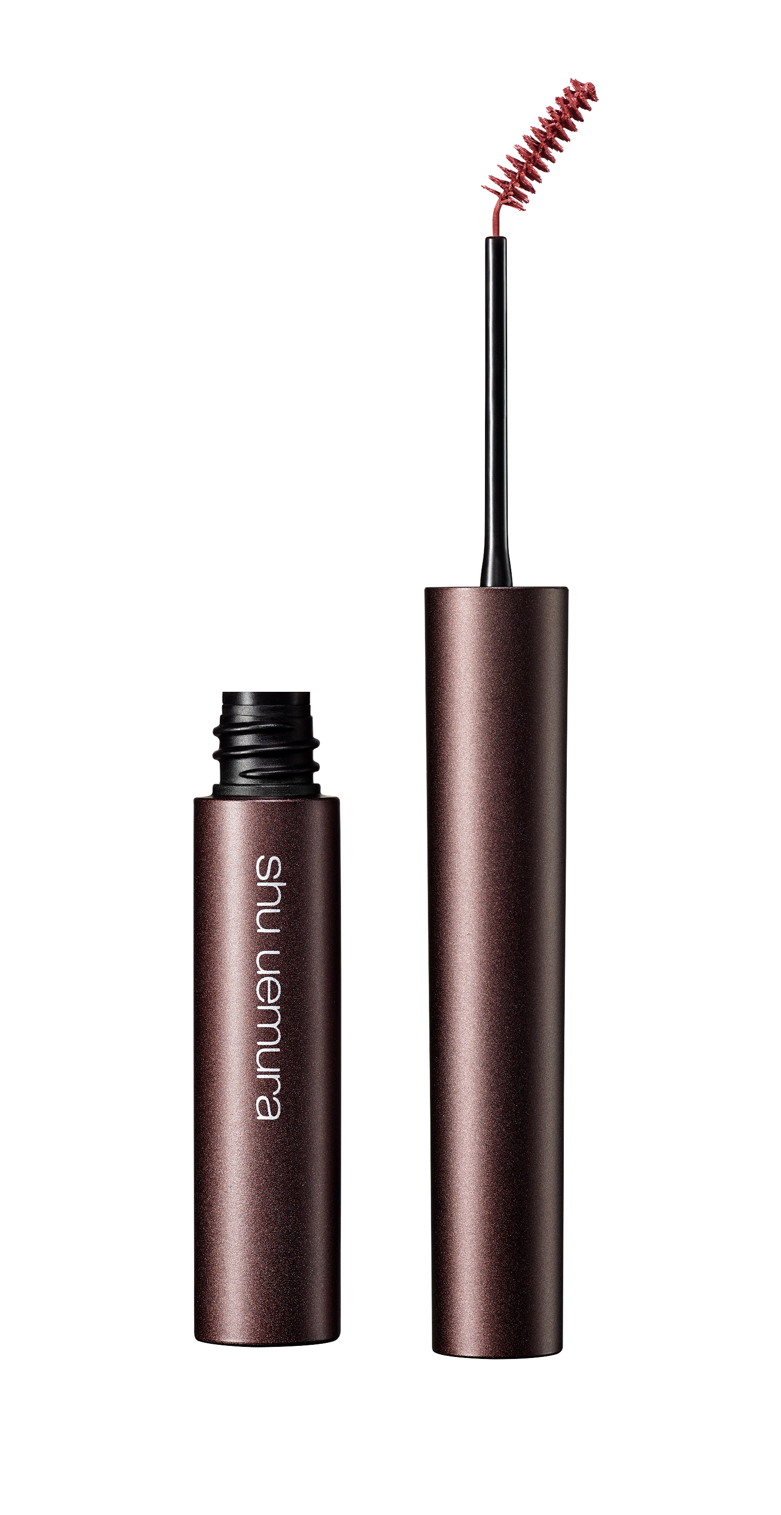 新品3点 シュウウエムラ アイブロー　マニキュア　アッシュブラウン ☆新品3点☆ シュウウエムラ アイブロー マニキュア アッシュブラウン