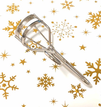 アイラッシュカーラー /SHISEIDO/ビューラーを使ったクチコミ(1枚目)