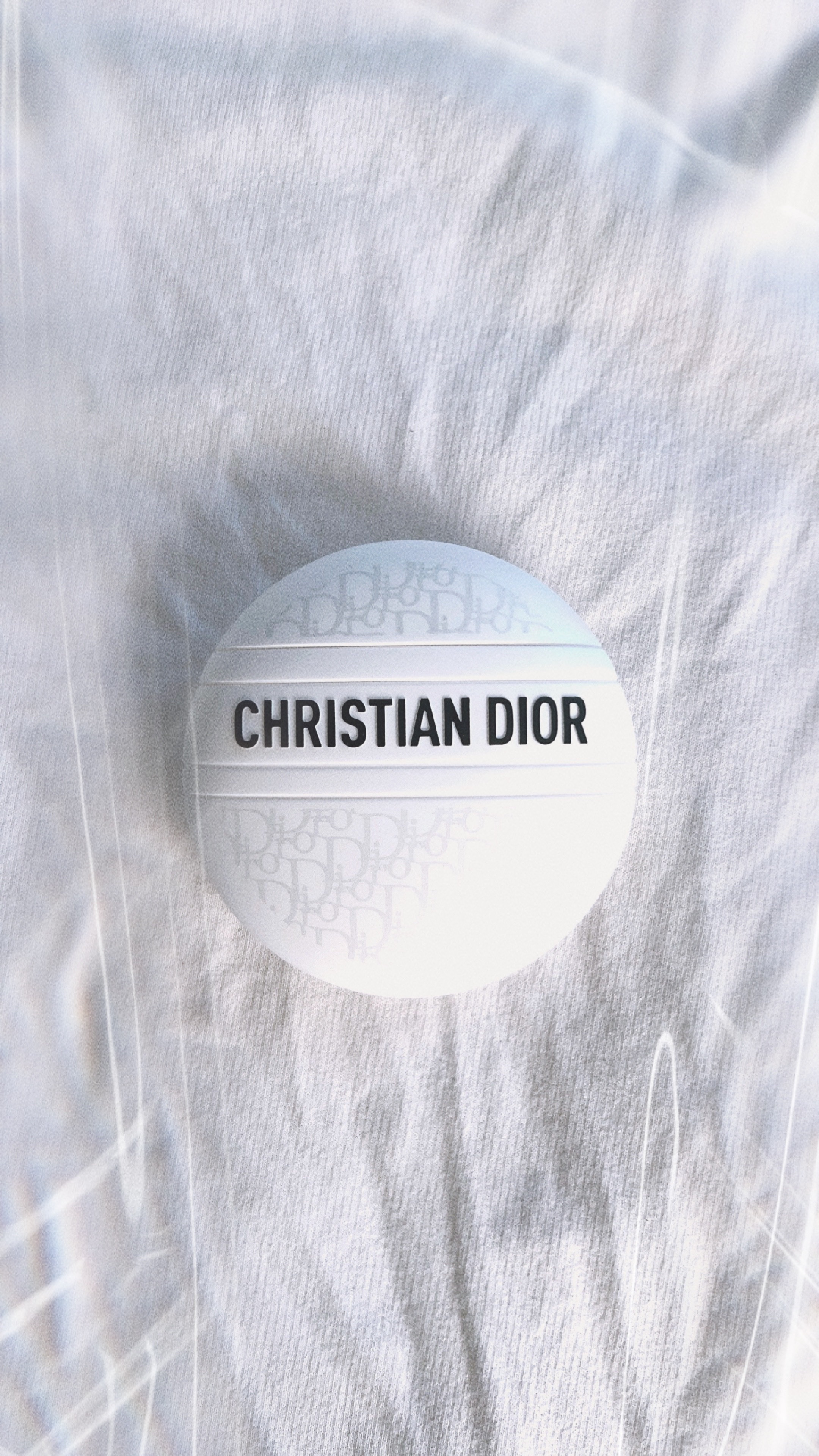 ル ボーム/Dior/ボディクリームを使ったクチコミ（1枚目）