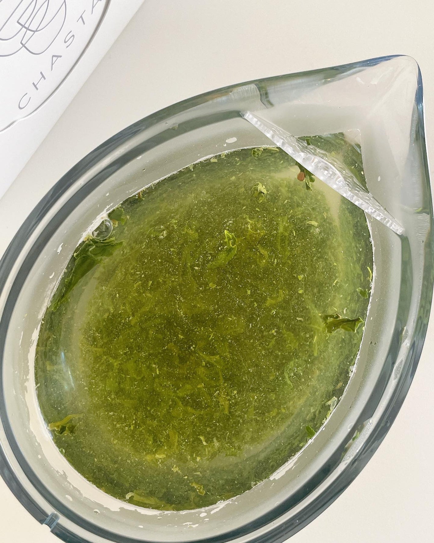 CHASTA/共栄製茶/その他を使ったクチコミ(5枚目)