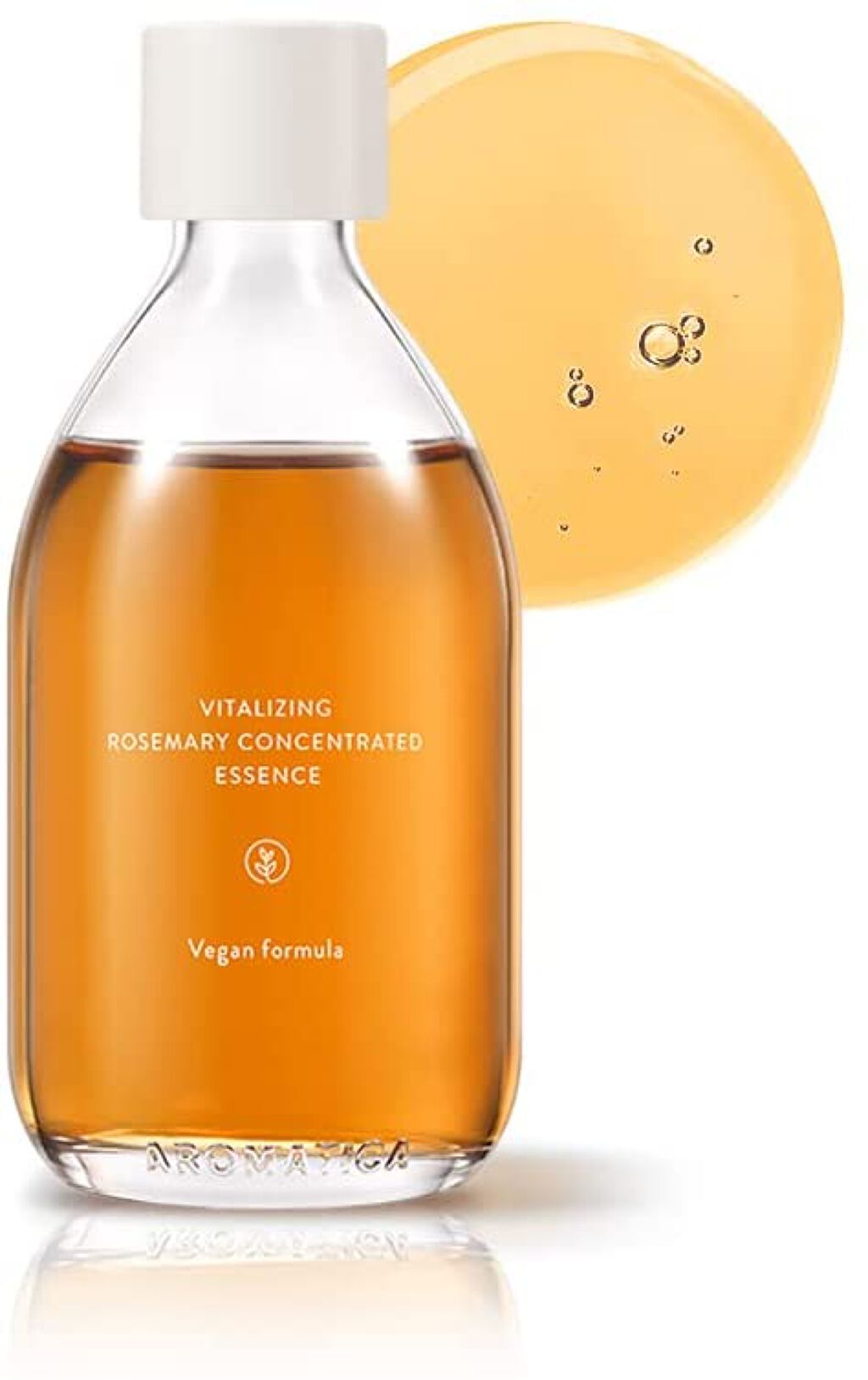 ローズマリーコンセントレイテッドエッセンス|AROMATICAの口コミ「抗 ローズマリーコンセントレイテッドエッセンス|AROMATICAの口コミ「抗