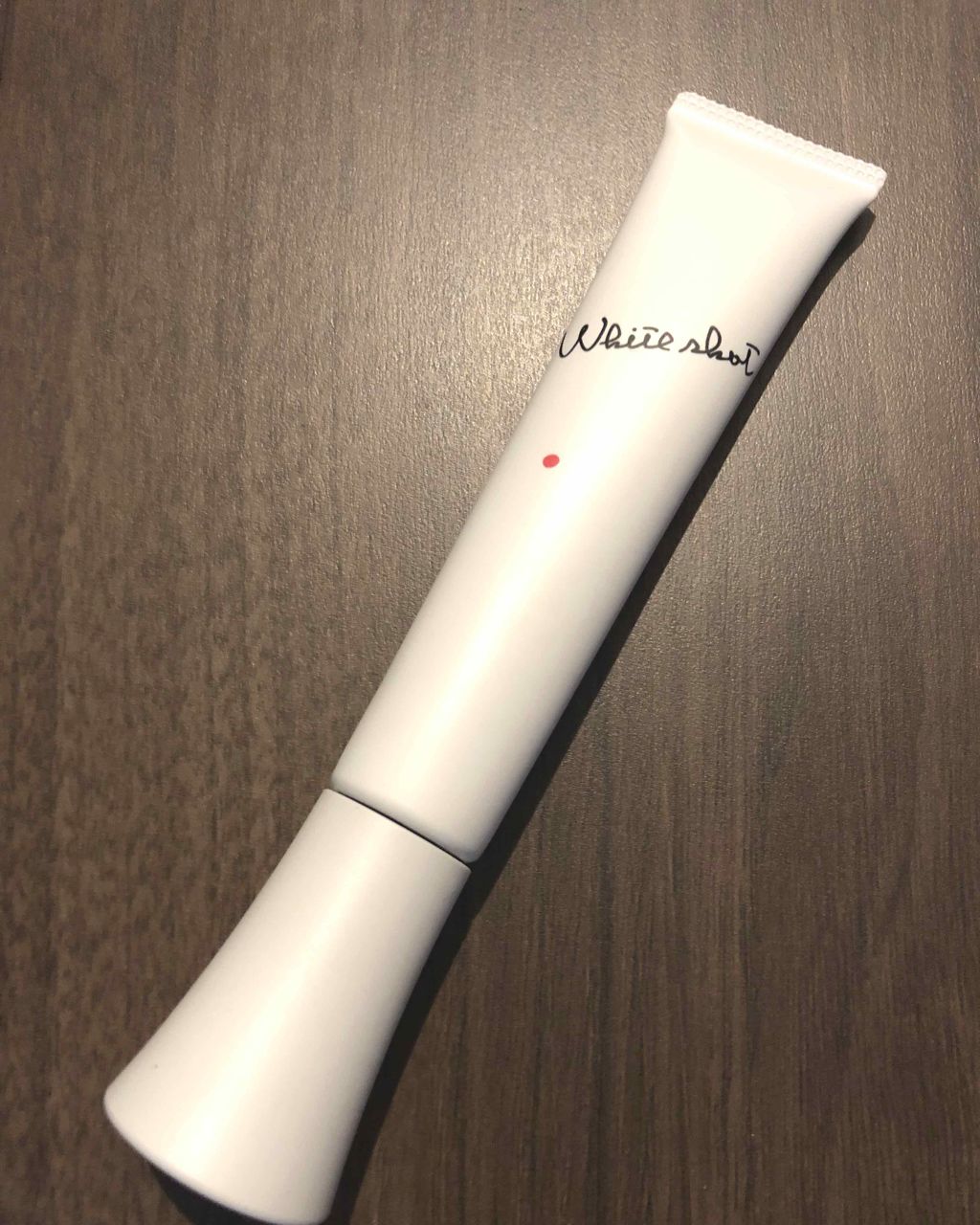 ホワイトショット  SXS/ホワイトショット/美容液を使ったクチコミ（1枚目）