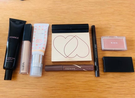 セルヴォーク インディケイトアイブロウパウダー/Celvoke/パウダーアイブロウを使ったクチコミ(1枚目)