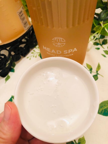 リラックス × うるつや シャンプー/トリートメント/h&s/市販シャンプーを使ったクチコミ(4枚目)