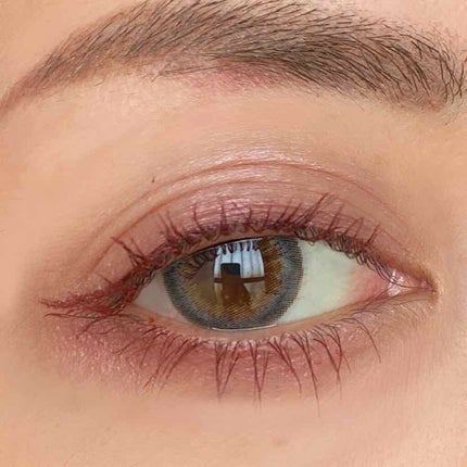 リキッドアイライナー /パラドゥ/リキッドアイライナーを使ったクチコミ(4枚目)