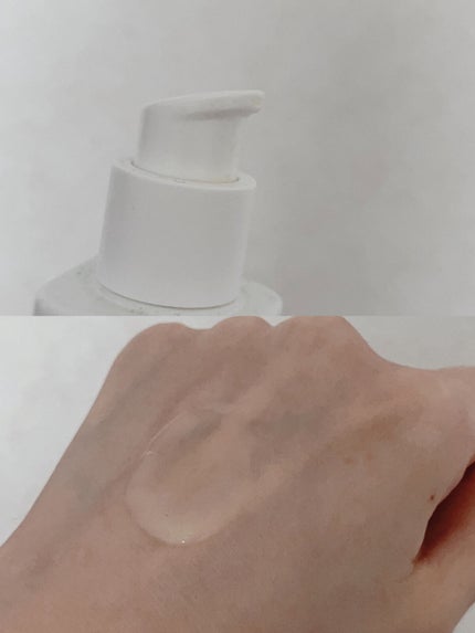 レチノール シカ リペア セラム/innisfree/美容液を使ったクチコミ(3枚目)