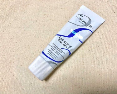 アンブリオリス モイスチャークリーム 30ml【旧】/アンブリオリス/フェイスクリームを使ったクチコミ（1枚目）