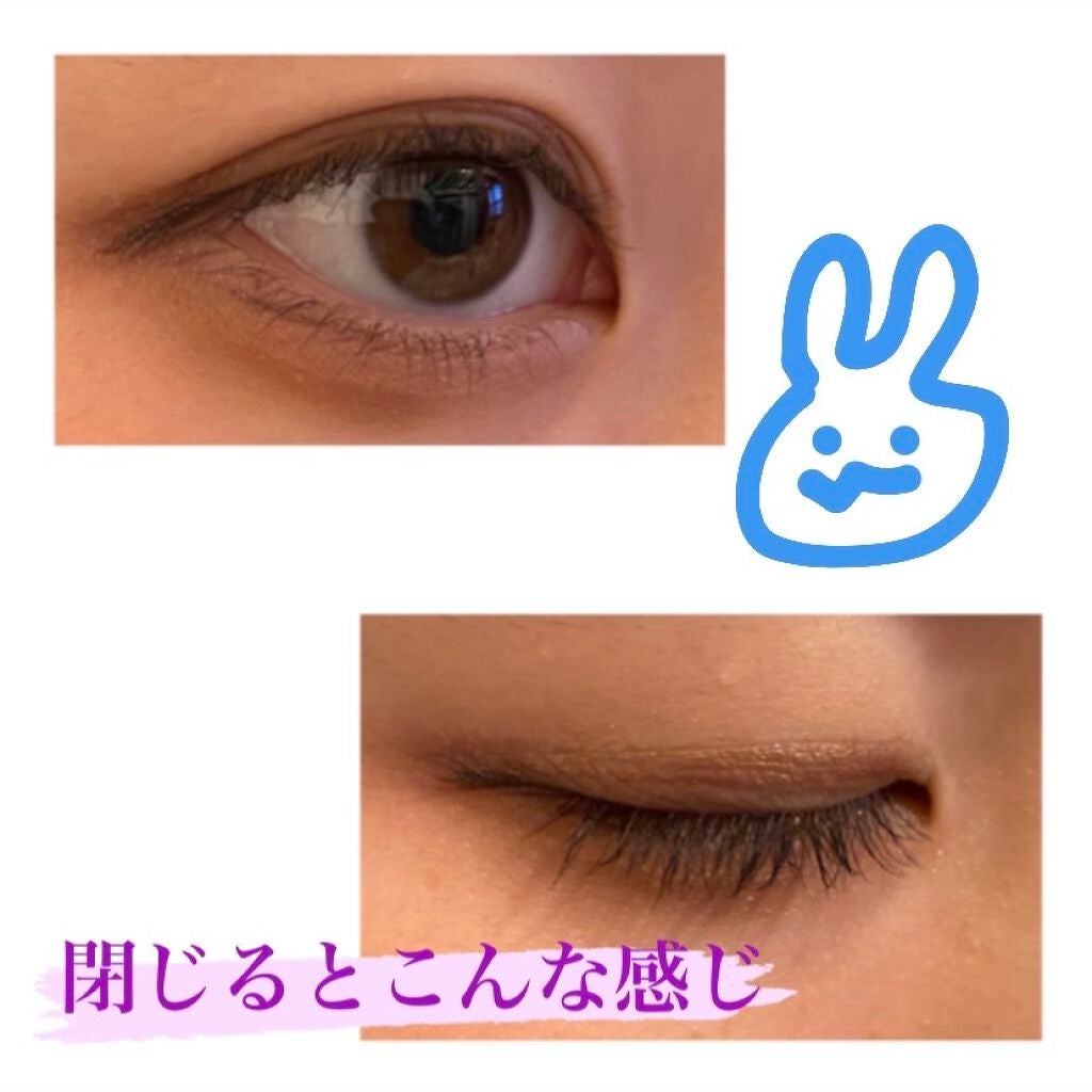 アイトーク/アイトーク/二重まぶた用アイテムを使ったクチコミ(2枚目)
