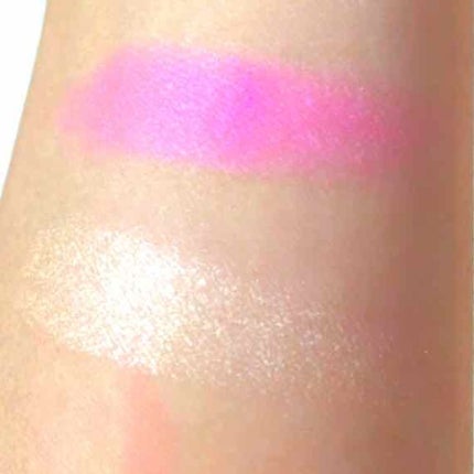 デュアルアイシャドウ N/excel/アイシャドウパレットを使ったクチコミ(2枚目)