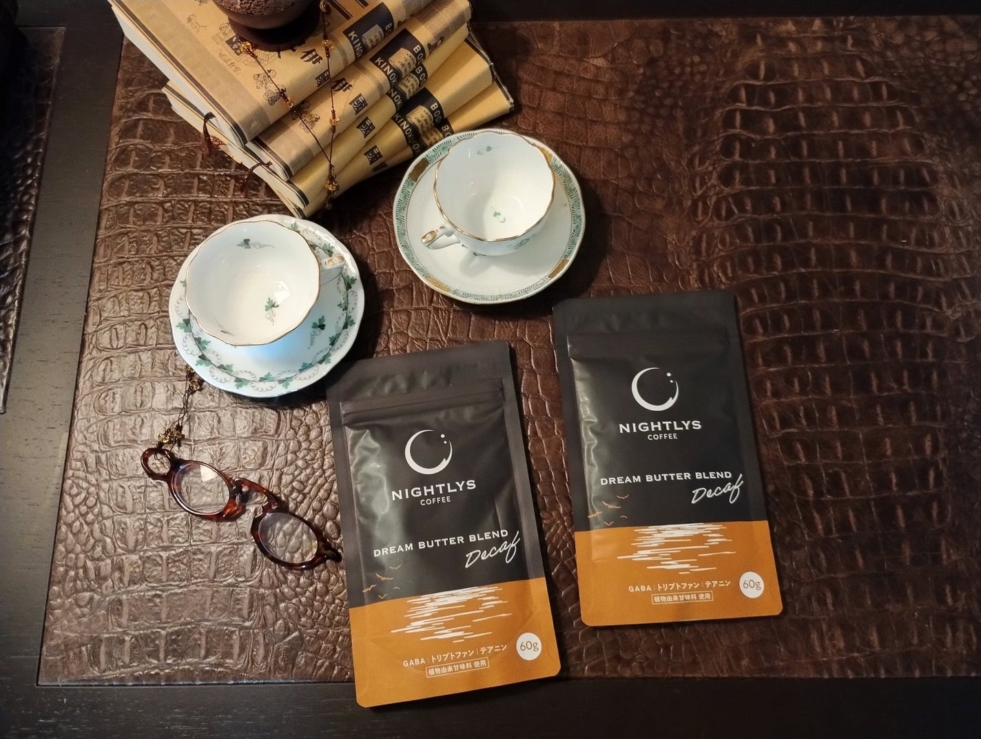 mcgroupakiko on LIPS 「珈琲が好きで、家でもオフィスでも毎日飲まない日はないくらいです..」(3枚目)