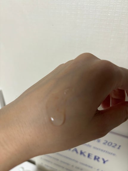 アビブ グルタチオンソームダークスポットセラムビタドロップ/Abib /美容液を使ったクチコミ(5枚目)