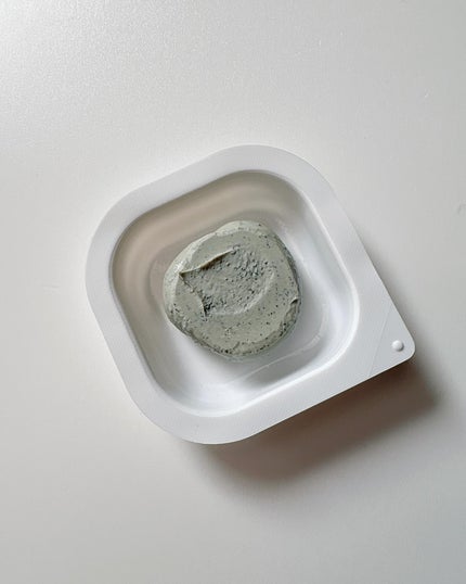 シカナチュラル カプセルマスク/VT/洗い流すパック・マスクを使ったクチコミ(6枚目)