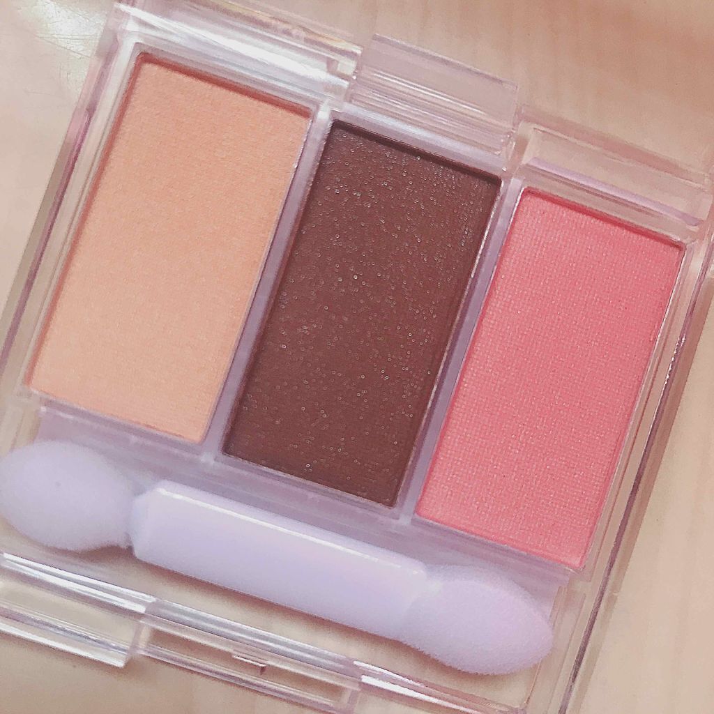 カンコレ リップスティック/DAISO/口紅を使ったクチコミ(3枚目)