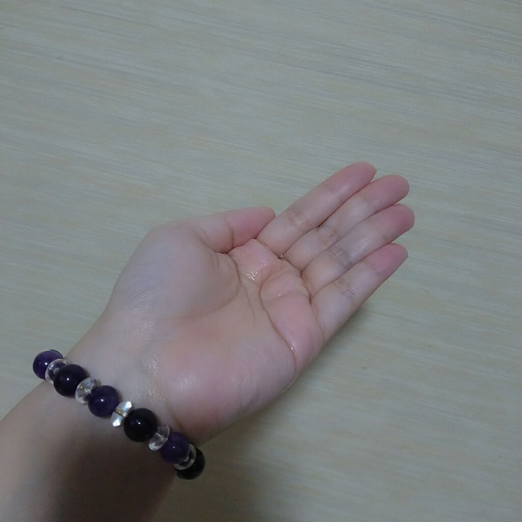 ナロウ ディープモイストヘアオイル/NALOW/ヘアオイルを使ったクチコミ（3枚目）