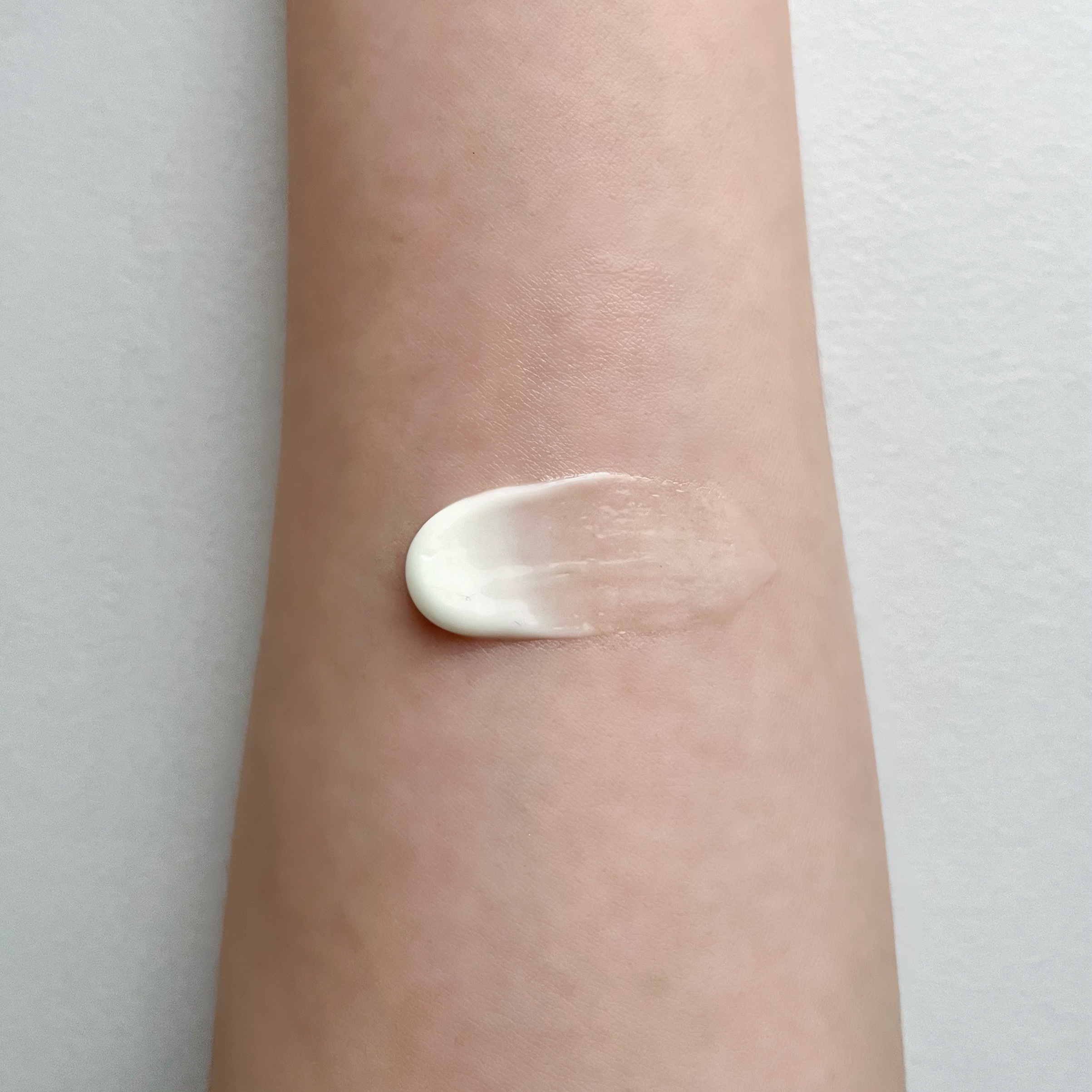 レチノピールボディクリーム/BORDER FREE cosmetics/ボディクリームを使ったクチコミ（2枚目）