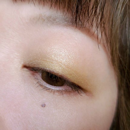 Going Coconuts Bronzed Eyeshadow Palette/ColourPop/アイシャドウパレットを使ったクチコミ(5枚目)