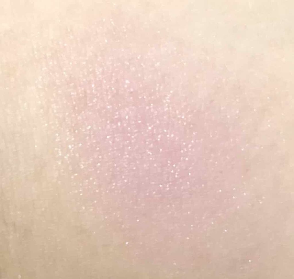 チーク ポップ/CLINIQUE/パウダーチークを使ったクチコミ(3枚目)