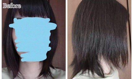 スピーディーイオンドライヤー/SALONIA/ドライヤーを使ったクチコミ(7枚目)