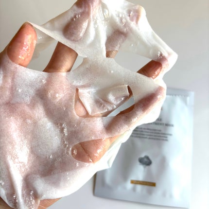 ダルバ ホワイトトリュフファーストスプレーセラム/ダルバ/ミスト状化粧水を使ったクチコミ(6枚目)