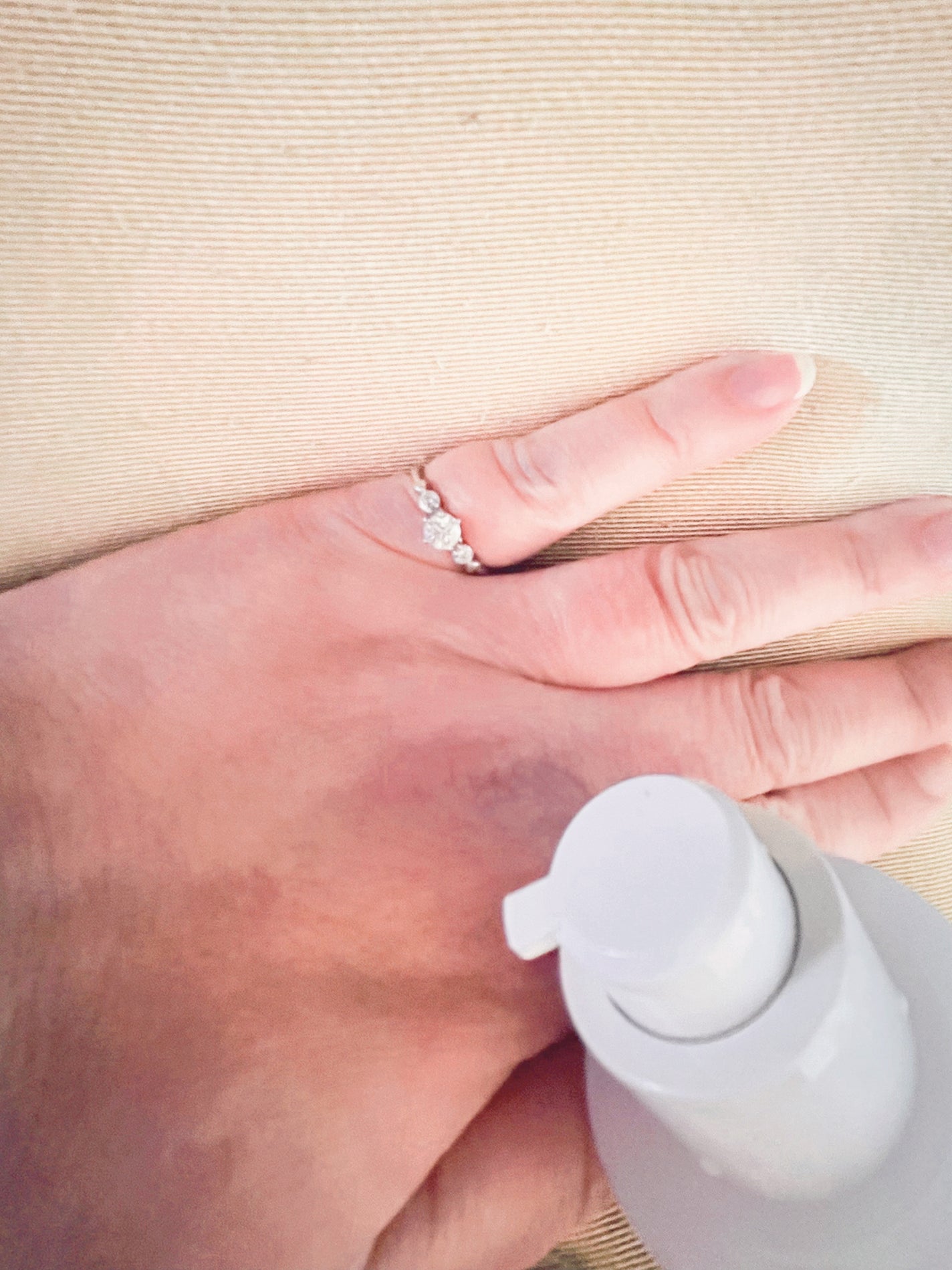 サミュ ガラクトポア セラム/SAM'U/美容液を使ったクチコミ(3枚目)