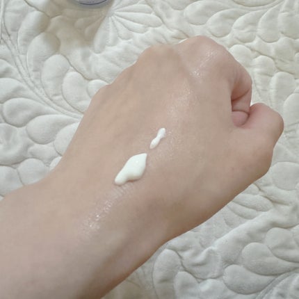 リアルバリア エクストリームクリーム オリジナル/Real Barrier/フェイスクリームを使ったクチコミ(5枚目)