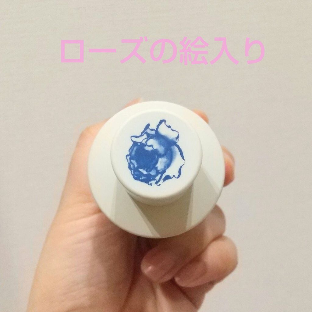 ローズ ブラッシュ コロン/Jo MALONE LONDON/香水(レディース)を使ったクチコミ(2枚目)