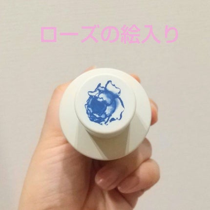 ローズ ブラッシュ コロン/Jo MALONE LONDON/香水(レディース)を使ったクチコミ(2枚目)