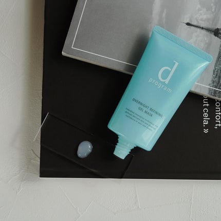 エッセンスイン クレンジングフォーム/d プログラム/洗顔フォームを使ったクチコミ(4枚目)