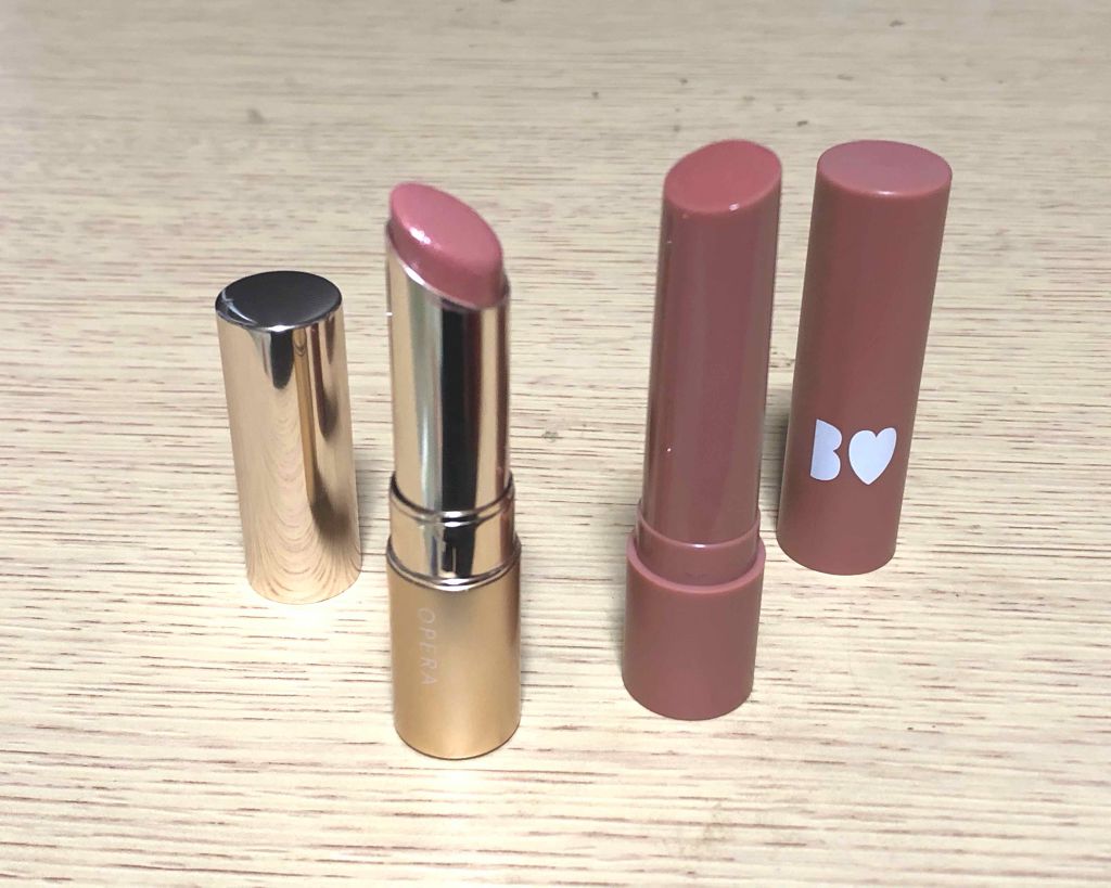 オペラ リップティント N/OPERA/リップティントを使ったクチコミ（1枚目）