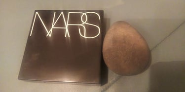 ナチュラルラディアント ロングウェア クッションファンデーション/NARS/クッションファンデーションを使ったクチコミ（1枚目）