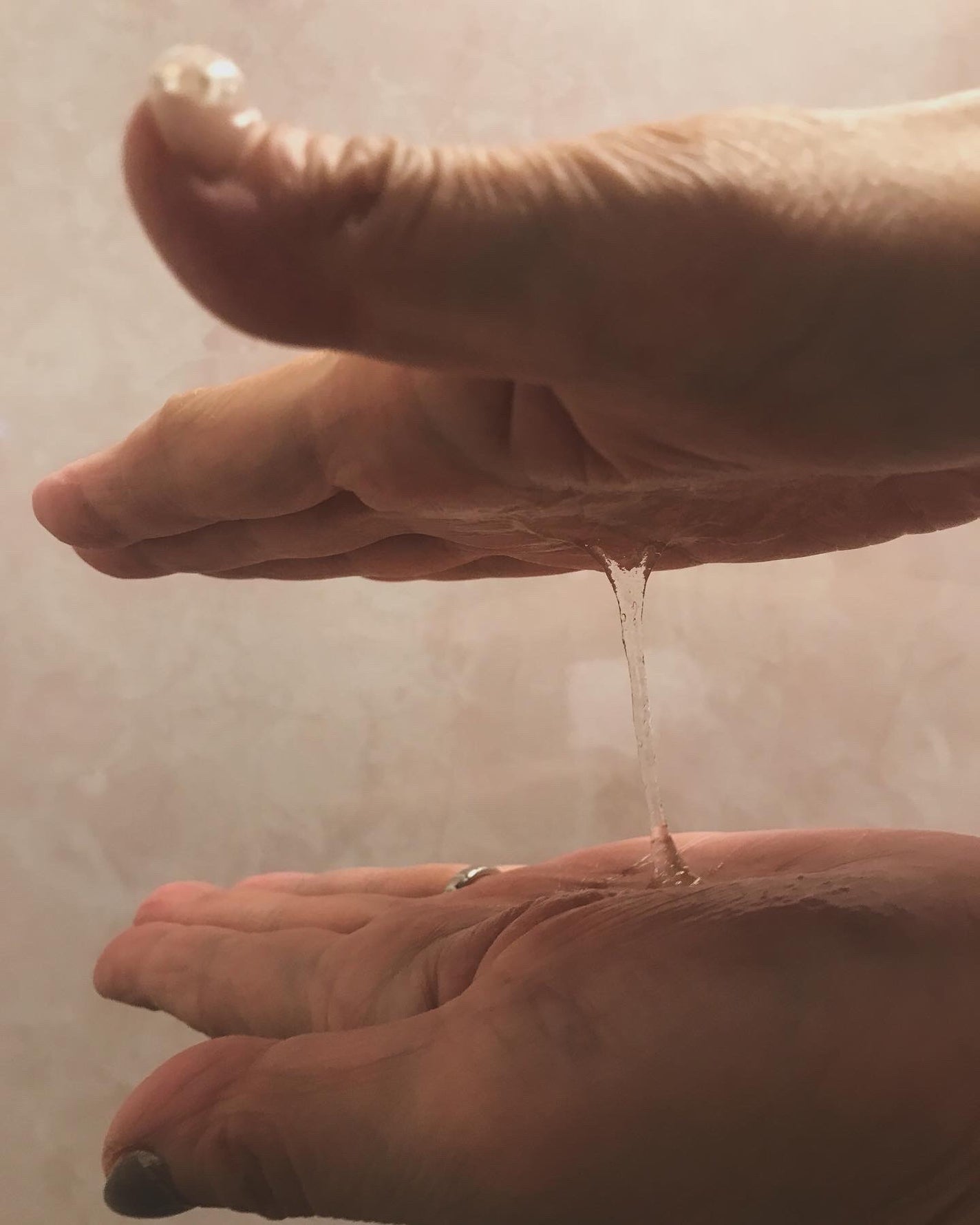 SILK THE RICH モイスト&リペア シャンプー・トリートメント/SILK THE RICH/市販シャンプーを使ったクチコミ(3枚目)