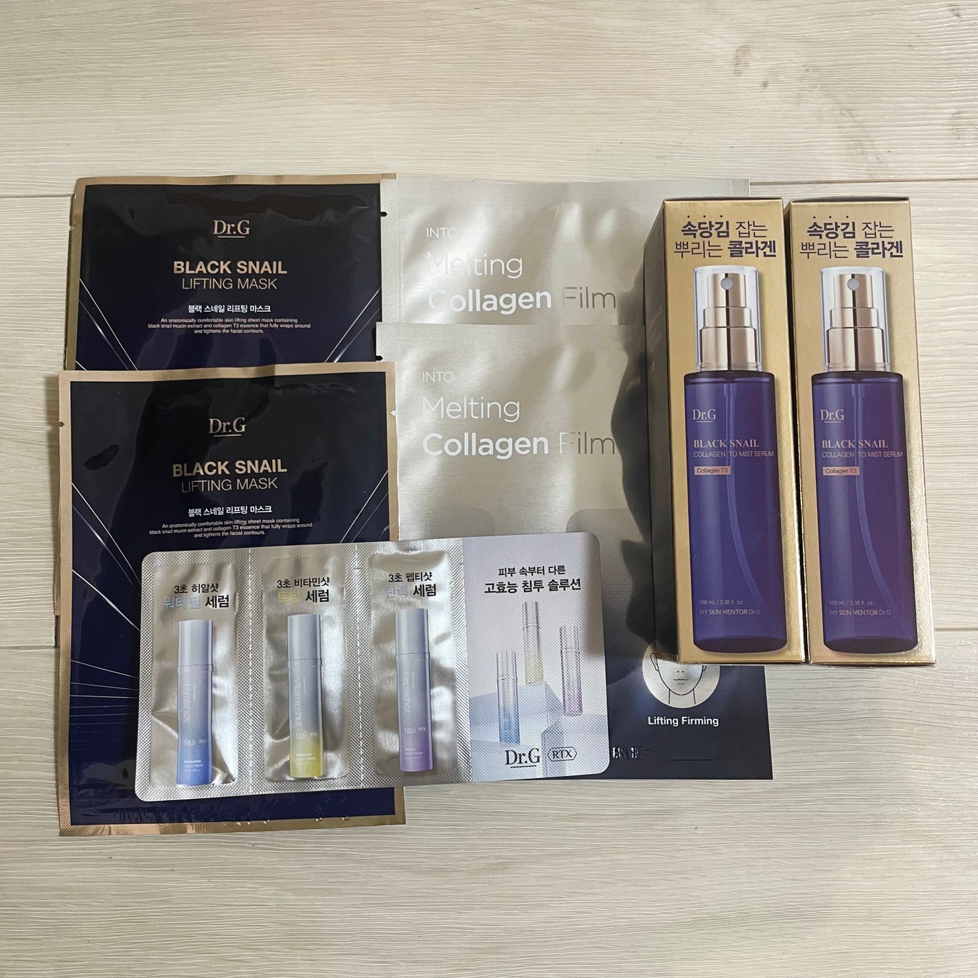 ボディミルク ブライトニング&エイジングケア<医薬部外品>/ファンケル/ボディミルクを使ったクチコミ(4枚目)