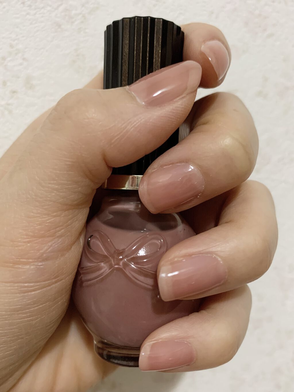 シュガードール オールインワンネイルR/シュガードール/オールインワンネイルを使ったクチコミ（1枚目）