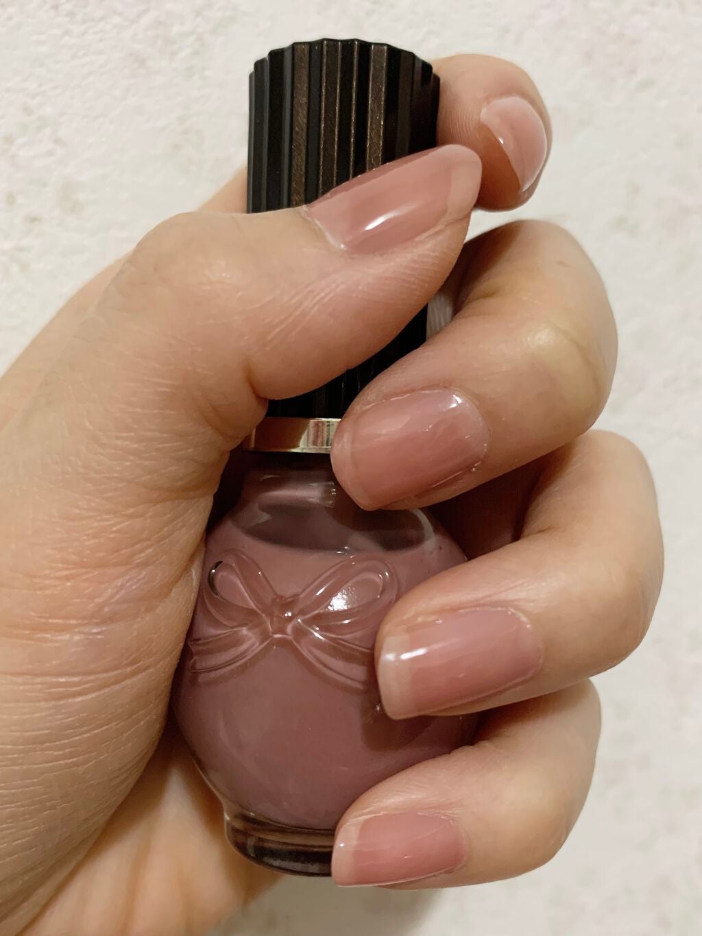 シュガードール オールインワンネイルR/シュガードール/オールインワンネイルを使ったクチコミ(1枚目)