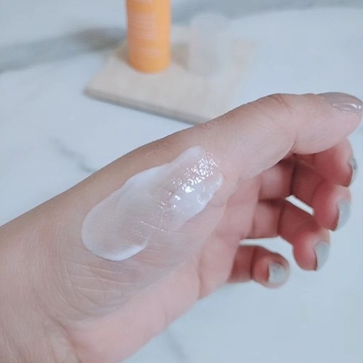 みぃ on LIPS 「PAULA'SCHOICE(ポーラチョイス)25VC+Gブライ..」(4枚目)