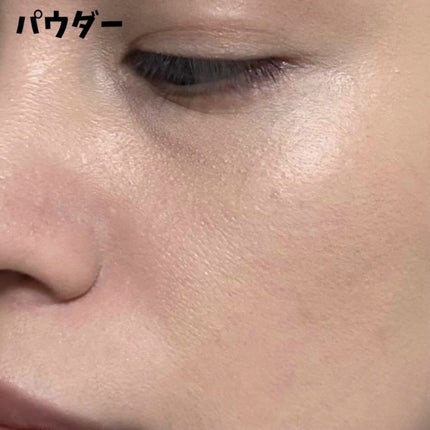 クラウドパウダー/Healus/プレストパウダーを使ったクチコミ(6枚目)