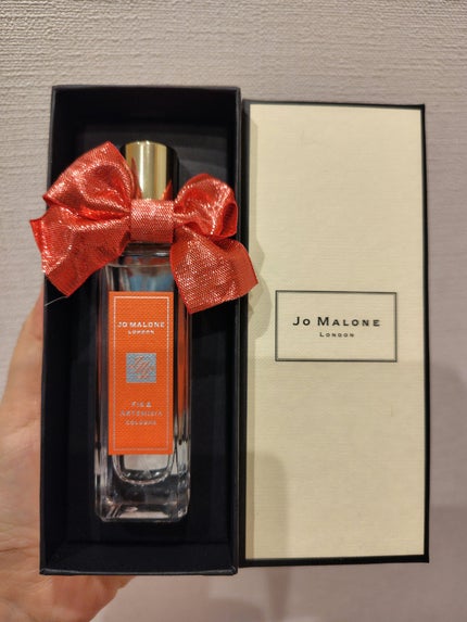 ファー & アルテミシア コロン/Jo MALONE LONDON/香水(レディース)を使ったクチコミ(1枚目)
