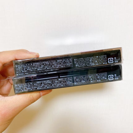 ラッシュフォーマーWP(ロング) BR-2/KATE/マスカラの画像