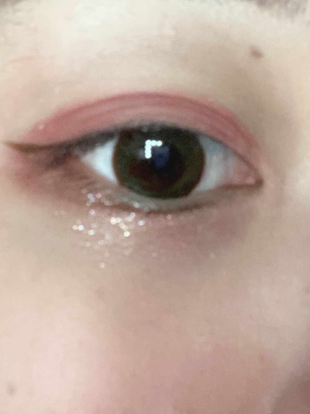 3CE マルチアイカラーパレット/3CE/アイシャドウパレットを使ったクチコミ(3枚目)