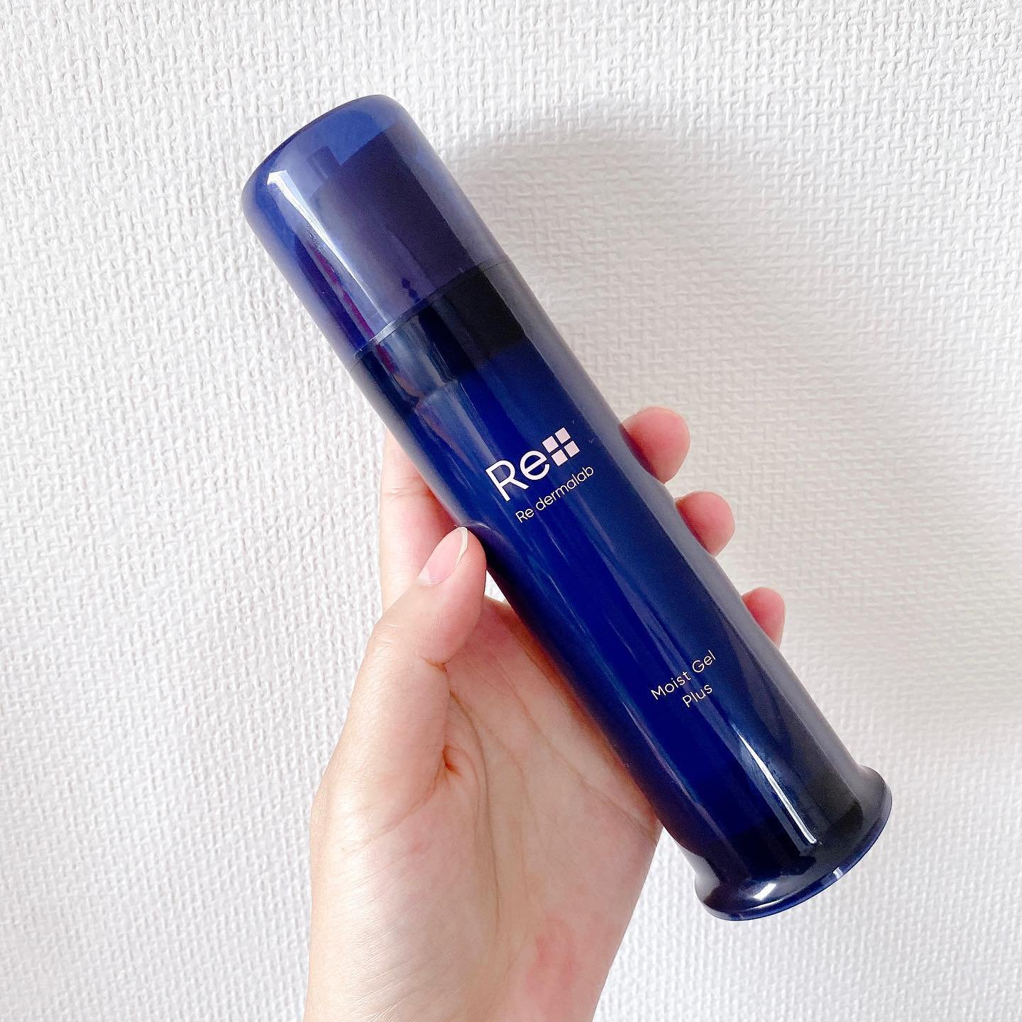 .

@redermalab 様の子育て中のままに大人気の商品モイストゲルプラス❁*.ﾟ

忙しいママに嬉しいオールインワン♡ツッパル感じもなくモッチリ！朝の時間ない時にササッとケアできて楽チン😌

これ1本で朝までしっかり保湿！
 #透