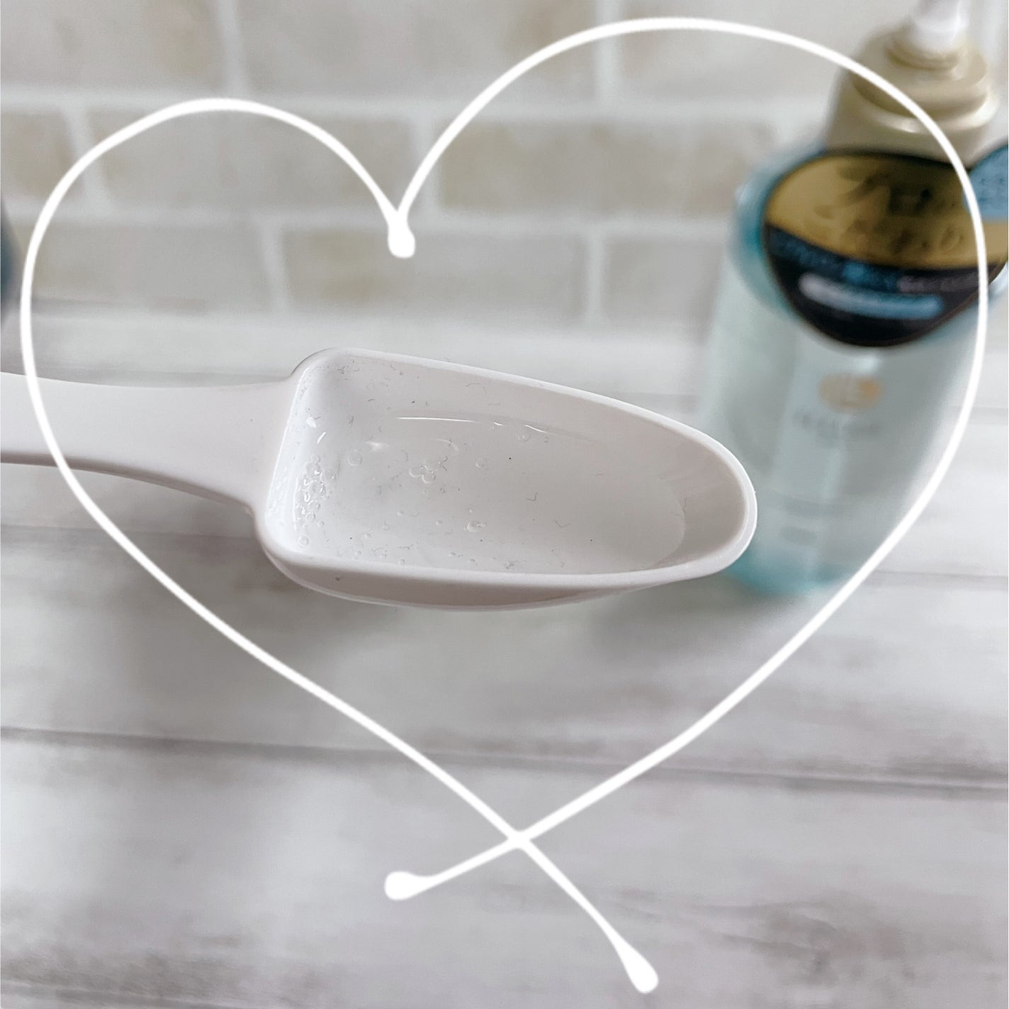 ILLUGE/ホーユー/市販シャンプーを使ったクチコミ(4枚目)