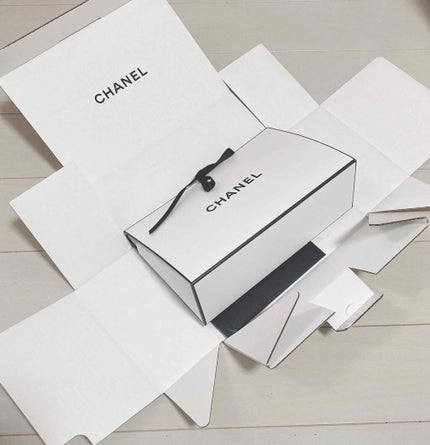 ルージュ ココ/CHANEL/口紅を使ったクチコミ(4枚目)