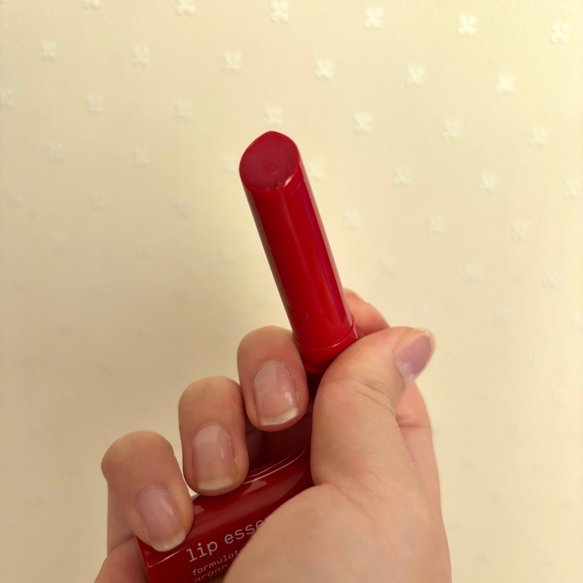 エテュセ リップエッセンス ホット/ettusais/リップ美容液を使ったクチコミ(2枚目)