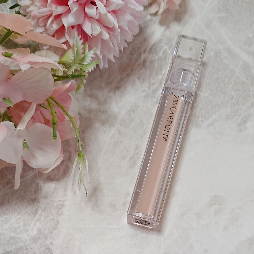 ダーマシンコンシーラー/23years old/リキッドコンシーラーを使ったクチコミ(3枚目)