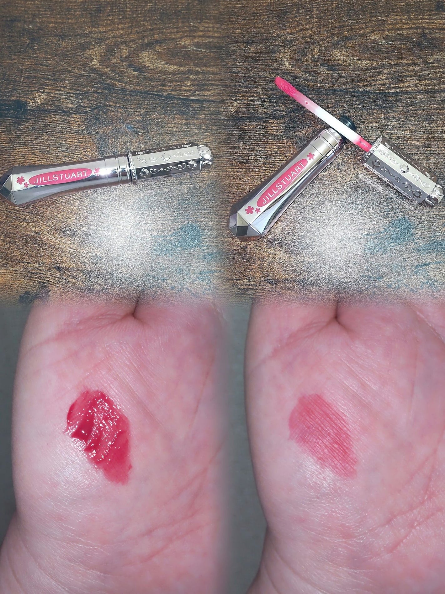 ユニコーンユートピア コレクション/JILL STUART/メイクアップキットを使ったクチコミ(5枚目)