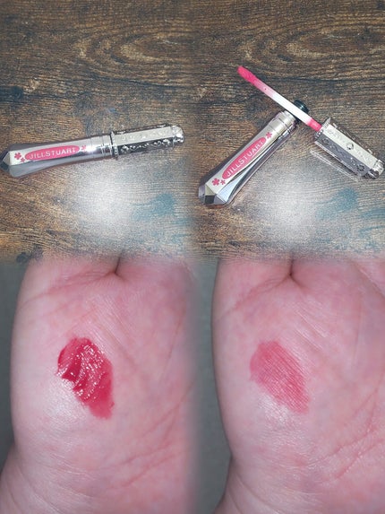 ユニコーンユートピア コレクション/JILL STUART/メイクアップキットを使ったクチコミ(5枚目)