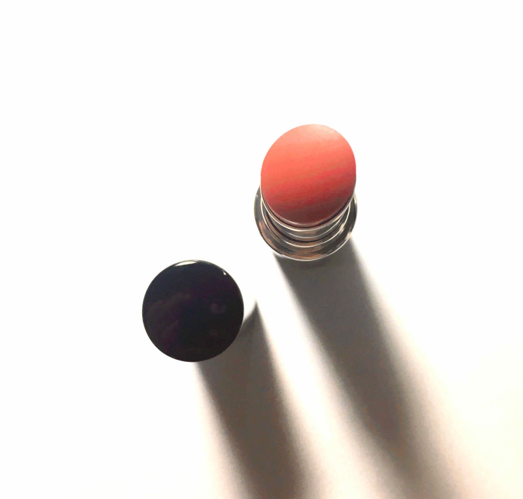 エルシア プラチナム カラーキープ ルージュ/エルシア/口紅を使ったクチコミ（2枚目）