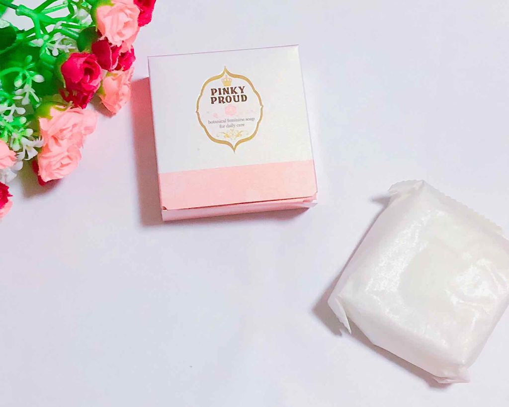 モコ on LIPS 「デリケートゾーンのケアしてますか?PINKYPROUD様よりク..」(1枚目)